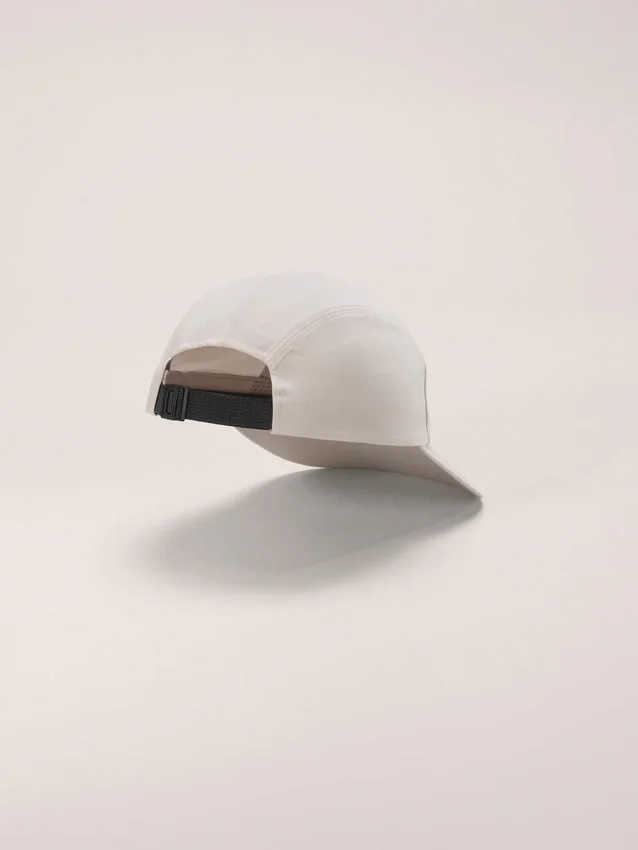Casquette Gamma à 5 panneaux