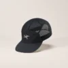 Casquette Norvan Mesh à 5 panneaux