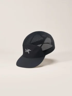 Casquette Norvan Mesh à 5 panneaux