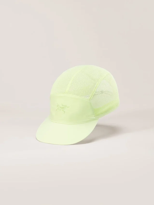 Casquette Norvan Mesh à 5 panneaux