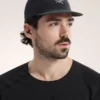 Casquette Norvan Mesh à 5 panneaux