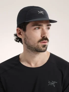 Casquette Norvan Mesh à 5 panneaux