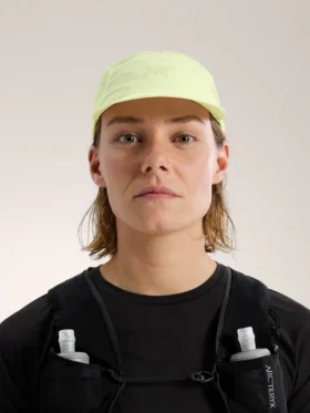 Casquette Norvan Mesh à 5 panneaux