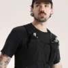 Casquette Norvan Mesh à 5 panneaux