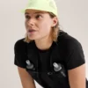 Casquette Norvan Mesh à 5 panneaux
