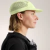 Casquette Norvan Mesh à 5 panneaux
