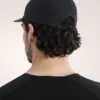 Casquette Norvan Mesh à 5 panneaux