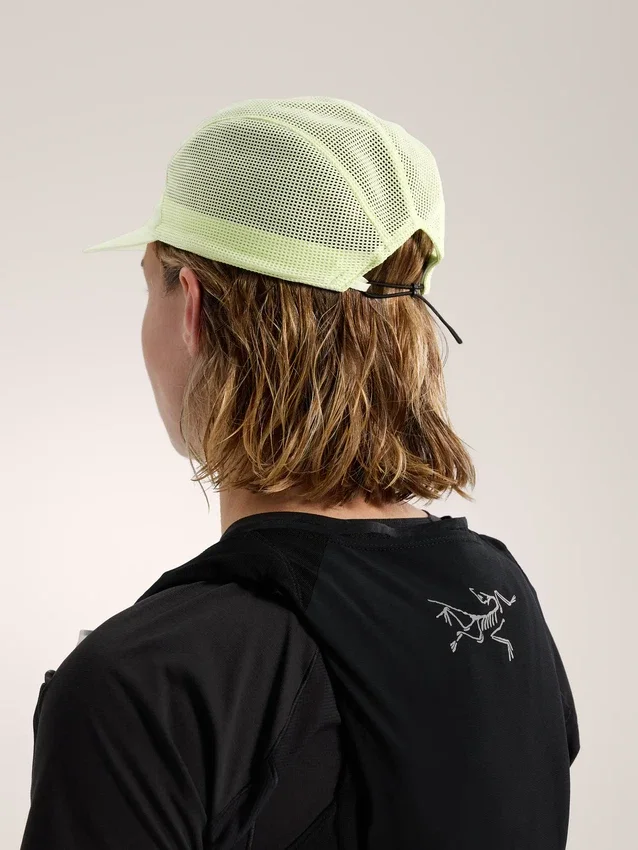 Casquette Norvan Mesh à 5 panneaux