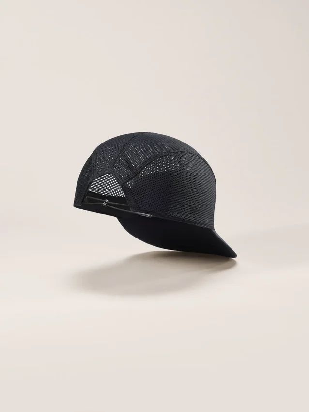 Casquette Norvan Mesh à 5 panneaux