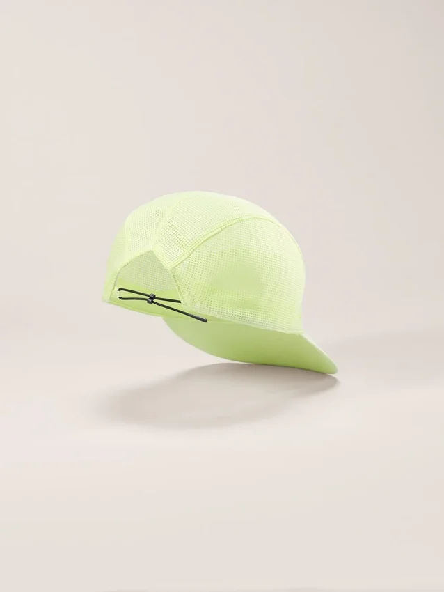 Casquette Norvan Mesh à 5 panneaux