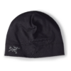 Casquette Rho « Black »