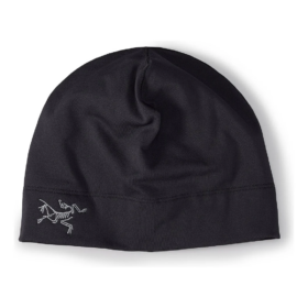 Casquette Rho « Black »