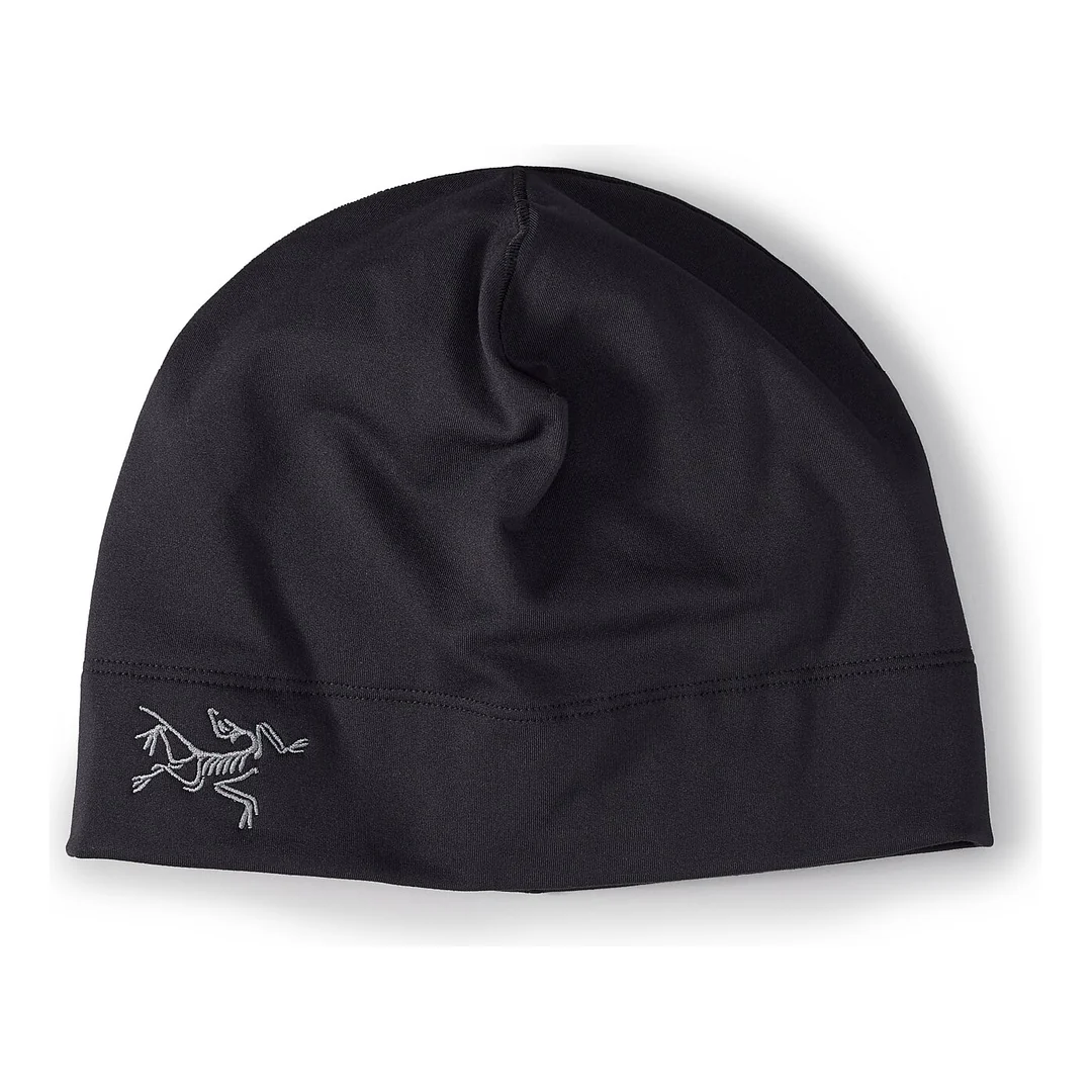 Casquette Rho « Black »