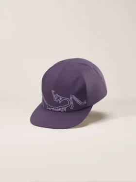 Casquette Silex