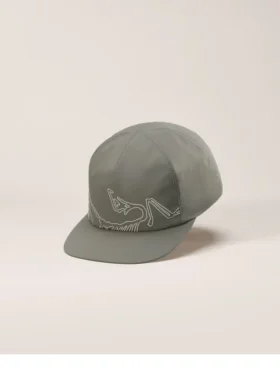 Casquette Silex