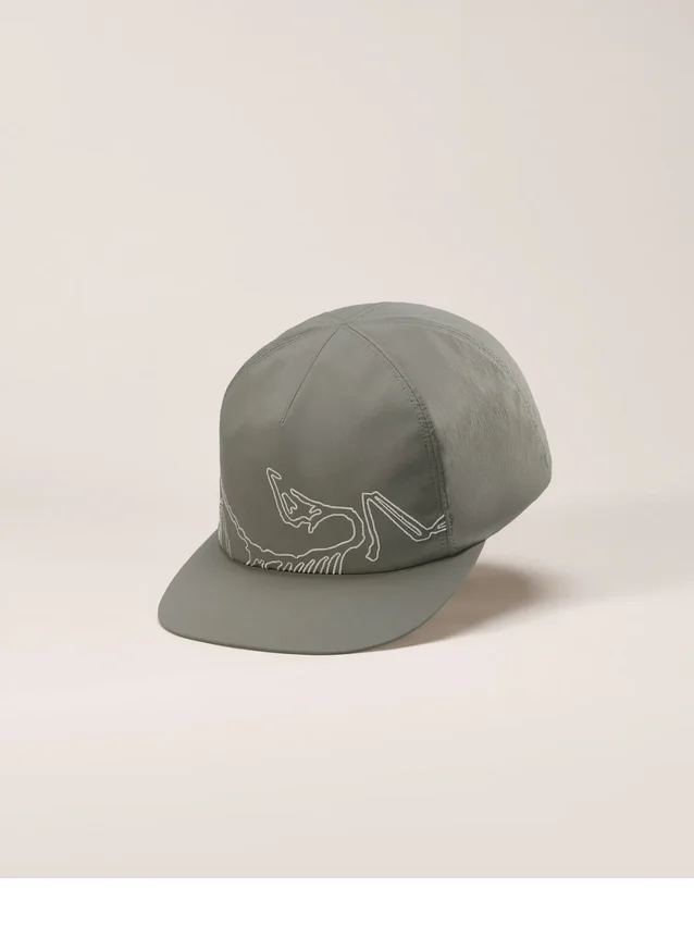 Casquette Silex