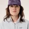 Casquette Silex