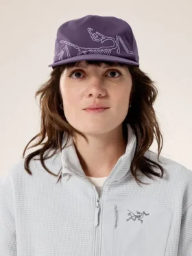 Casquette Silex