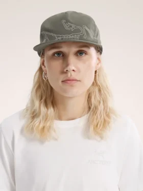 Casquette Silex