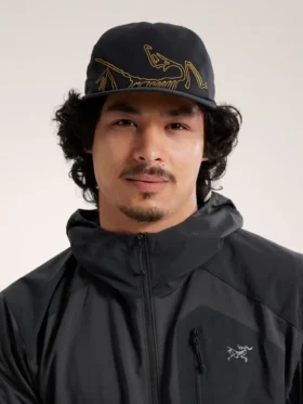 Casquette Silex