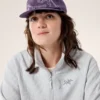 Casquette Silex