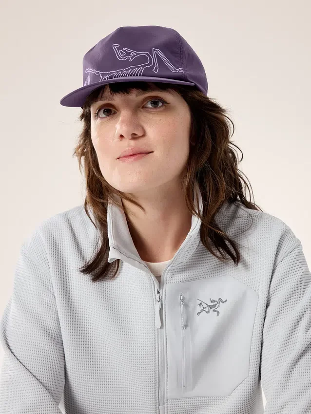 Casquette Silex
