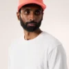 Casquette Silex