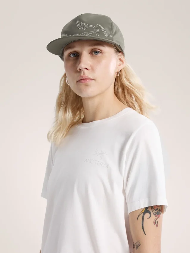 Casquette Silex