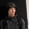Casquette Silex