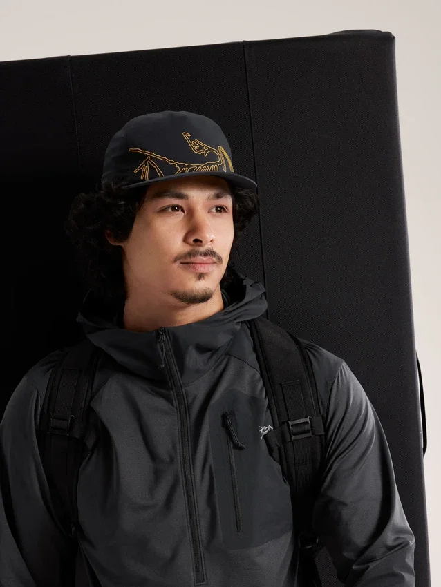 Casquette Silex