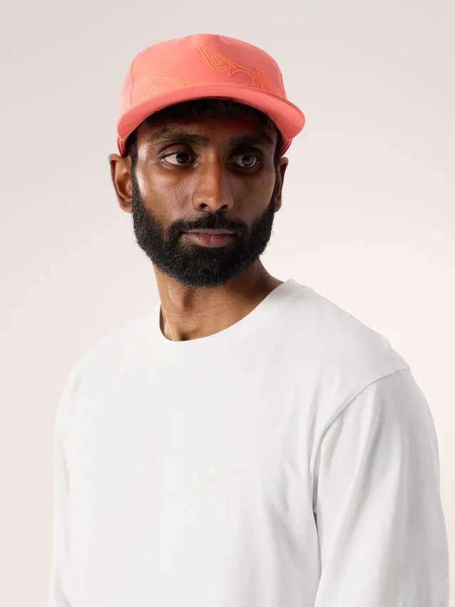 Casquette Silex
