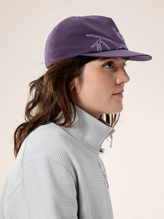 Casquette Silex