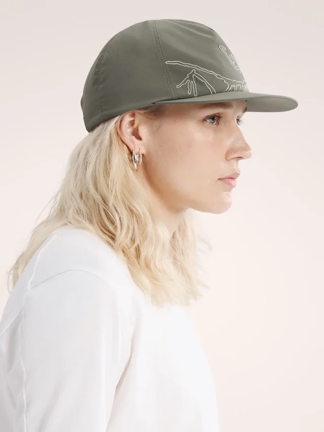 Casquette Silex