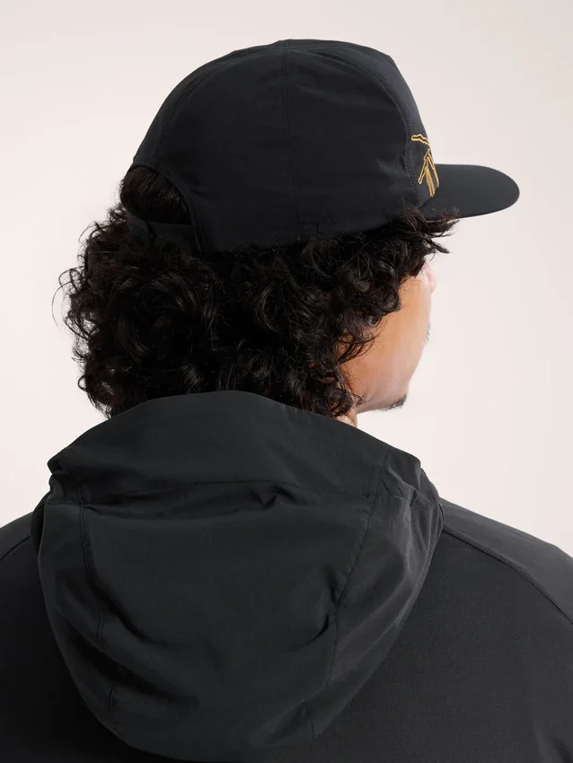 Casquette Silex