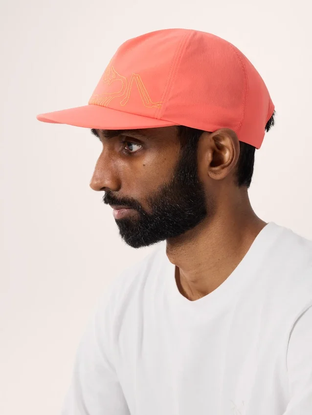 Casquette Silex