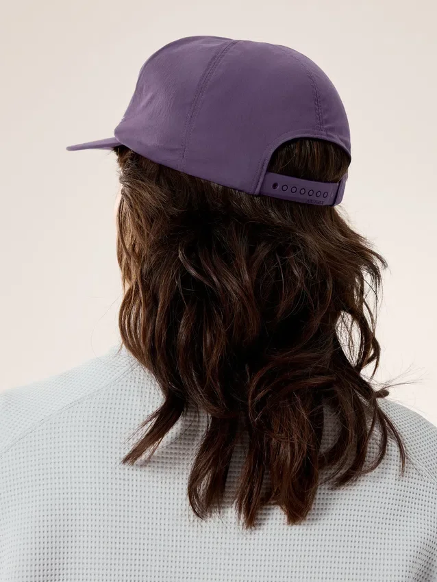 Casquette Silex