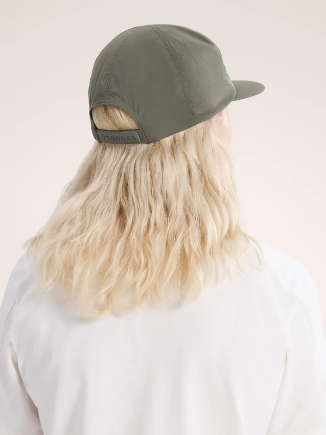 Casquette Silex