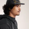 Casquette Silex