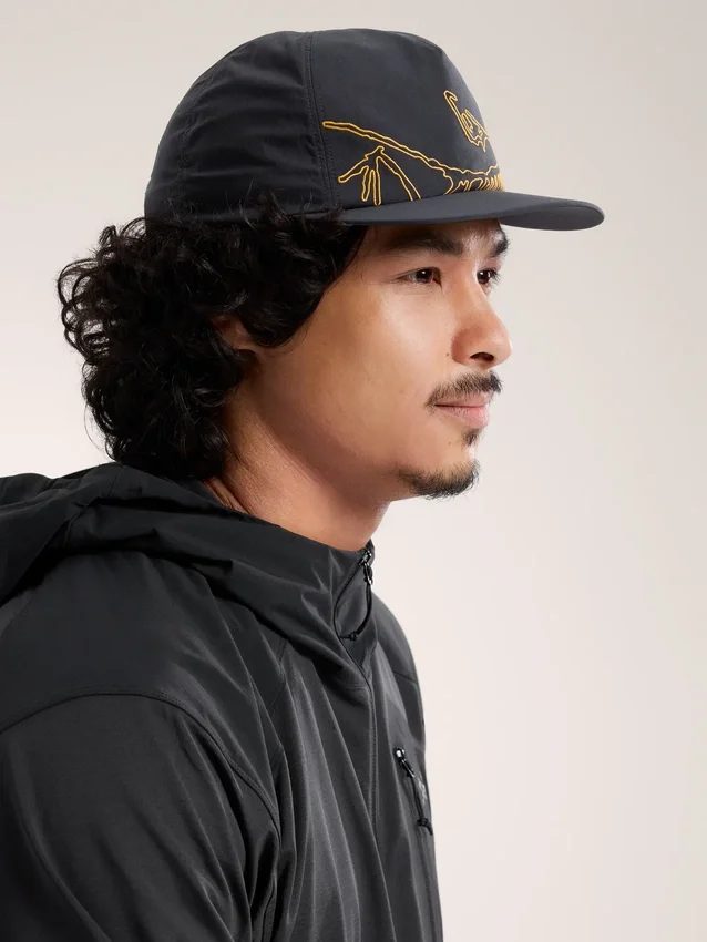 Casquette Silex
