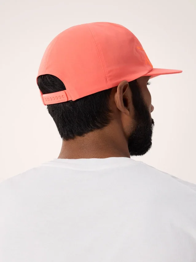 Casquette Silex