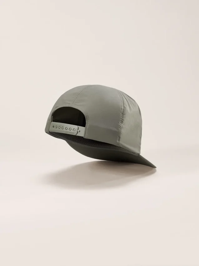 Casquette Silex
