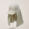 Casquette Sima à 5 panneaux
