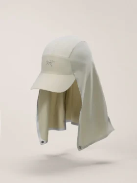 Casquette Sima à 5 panneaux