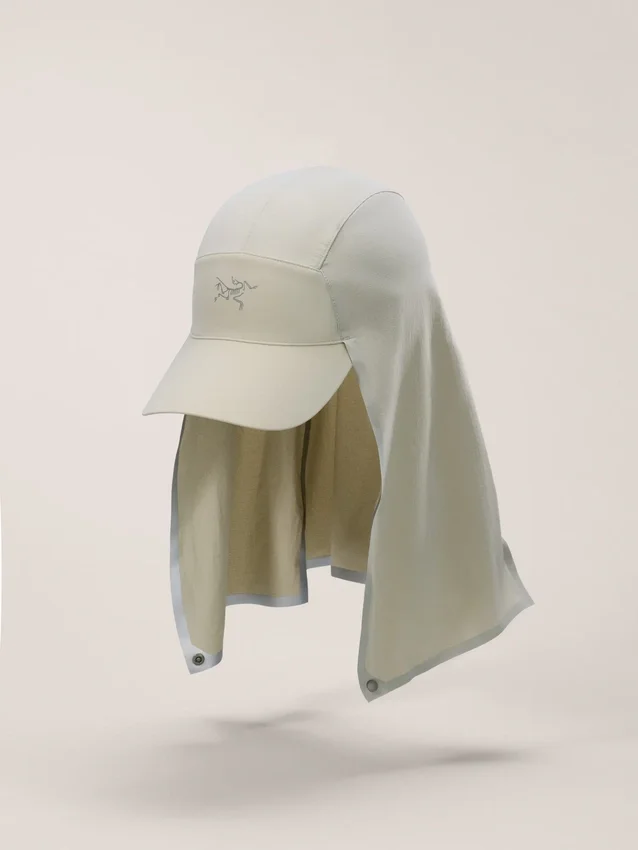 Casquette Sima à 5 panneaux