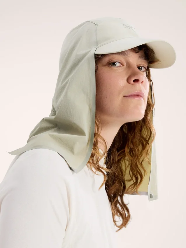 Casquette Sima à 5 panneaux