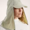 Casquette Sima à 5 panneaux