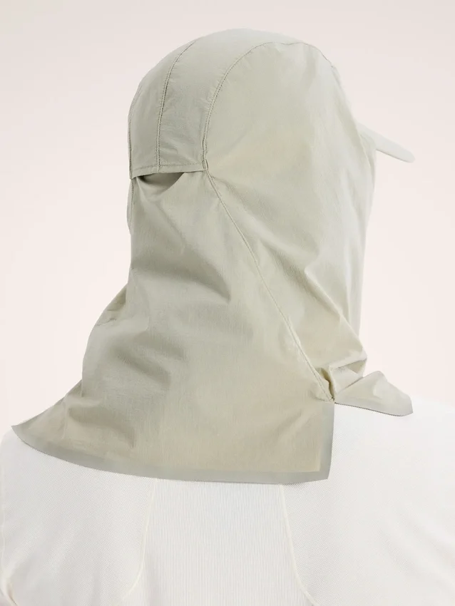 Casquette Sima à 5 panneaux