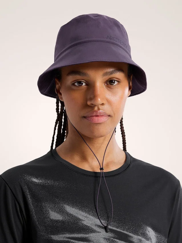 Chapeau bob Sinsolo