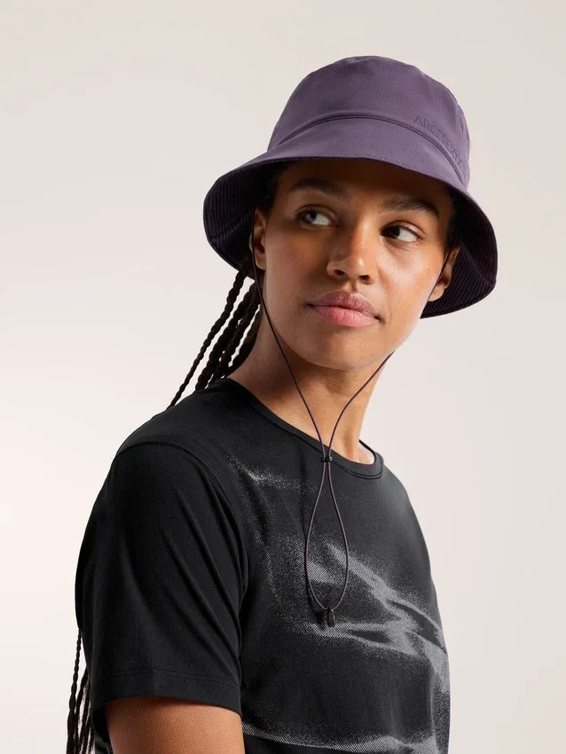Chapeau bob Sinsolo