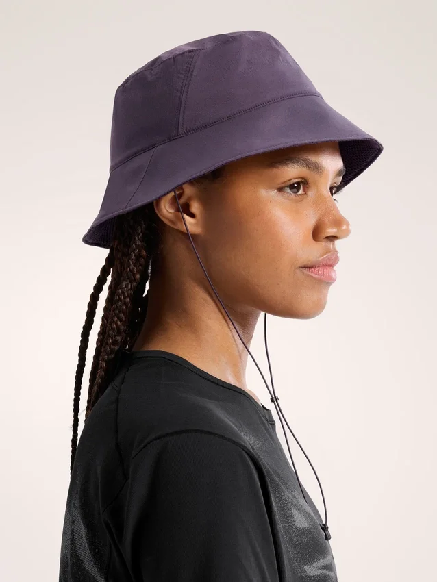 Chapeau bob Sinsolo